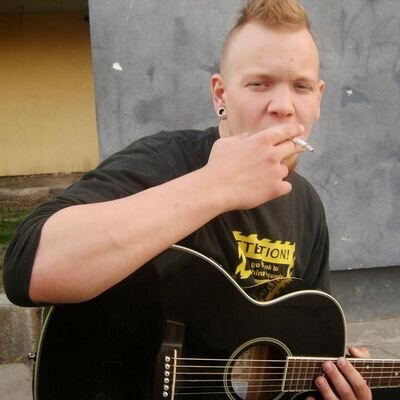 Profile Picture of Pūres ēvele (@AuzaToms) on Twitter