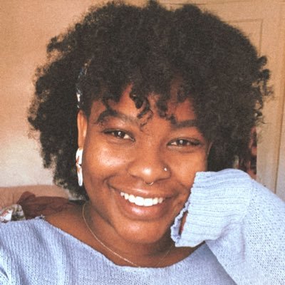 Profile Picture of Carla Mai 🌿 (@iCarlitinha) on Twitter