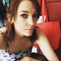 Profile Picture of Hannah Goodman (@hannah-goodman-10) on Quora