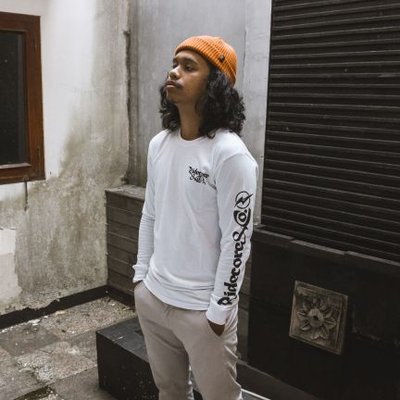 Michael Alva - Twitter Profile Picture of Michael Alva (@MikeAlvaP) on Twitter