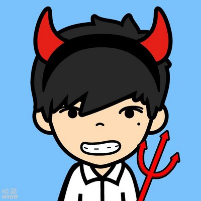 Profile Picture of Yuxing Zhang (@EveMeant) on Twitter