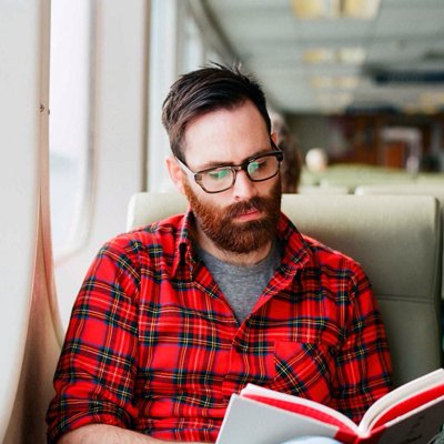 Profile Picture of Brandon Webber (@brandonwebber) on Twitter