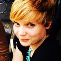 Profile Picture of Anouc Allaert (@anouc-allaert) on Quora