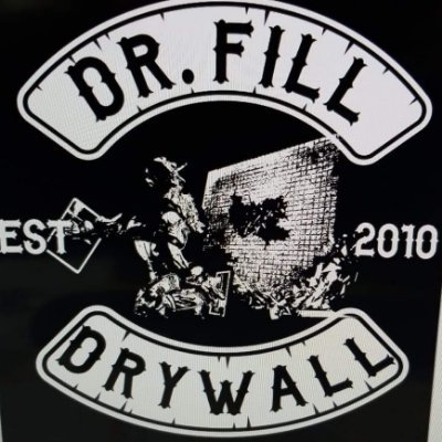 Profile Picture of Dr. Fill Drywall (@JasonBr91173032) on Twitter