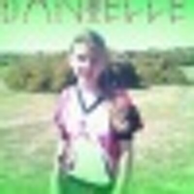 Profile Photo of Danielle Potts (@daniellepotts2) on Twitter