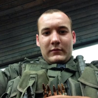 Profile Picture of Patrick Grill (@grillpatrick97) on Twitter