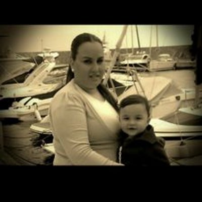 Profile Picture of Sonia Almanza (@SaAlmanza) on Twitter