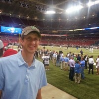 Profile Picture of Nathan J Mizell (@nathan-j-mizell) on Quora