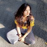 Profile Picture of Megha Acharya🌸 (@apoorva_acharya22) on Instagram