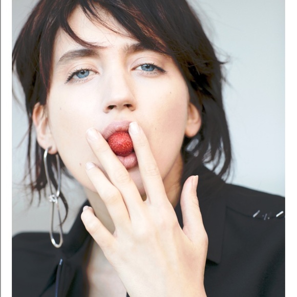 Profile Picture of Daniela Tesfaie (@dantes13) on Poshmark