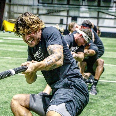 Profile Picture of Zack Helsel (@z_hels) on Twitter