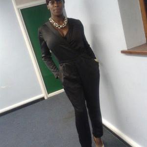 Profile Picture of Judith Aaron (@JudithSocialAff) on Twitter