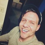 Profile Picture of Bradley Blevins (@bradleyalanblevins) on Instagram