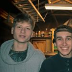 Profile Picture of Tom Cunningham (@tom.cunningham18) on Instagram