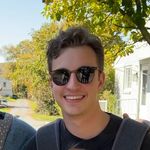 Profile Picture of jared grace (@jaredgrace) on Instagram