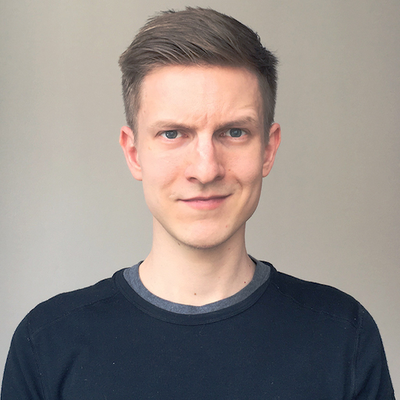 Profile Picture of Vladimir Mokry (@vmokry) on Twitter