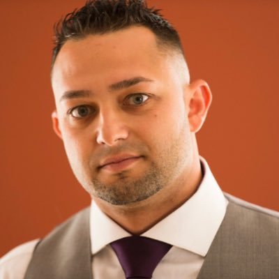 Profile Picture of Matthew Lombardo (@Lombardo1307) on Twitter