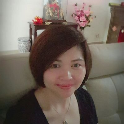 Profile Picture of Ai Ling Chou (@alchou70) on Twitter