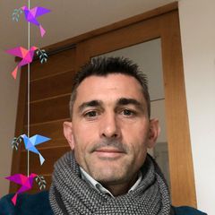 Profile Picture of christophefernier (@christophefernier) on Tiktok