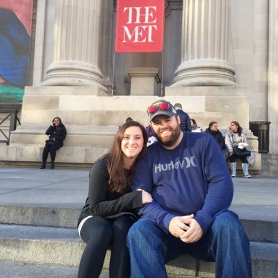 Profile Picture of Alex Hubbard (@ahub30) on Twitter