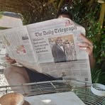 Profile Picture of Matthew Nelmes (@Matthew-Nelmes) on Facebook