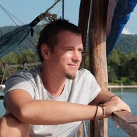 Profile Picture of Csaba Molnar (@csaba-molnar) on Quora