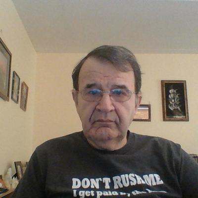 Profile Picture of Robert Bruyer (@BruyerRobert) on Twitter