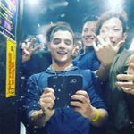 Profile Picture of David Mceachen (@davidmceachen) on Instagram