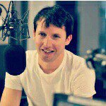 Profile Picture of all about james (@james.blunt.fan.love) on Instagram