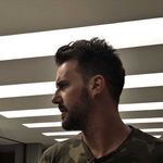 Profile Picture of Christopher Arlington (@chris.arlington) on Instagram