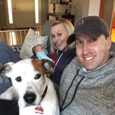 Profile Picture of Andrew Parr (@EVENPARR) on Twitter