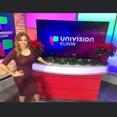 Profile Photo of Maria Cortez (@Maria_CortezTV) on Twitter