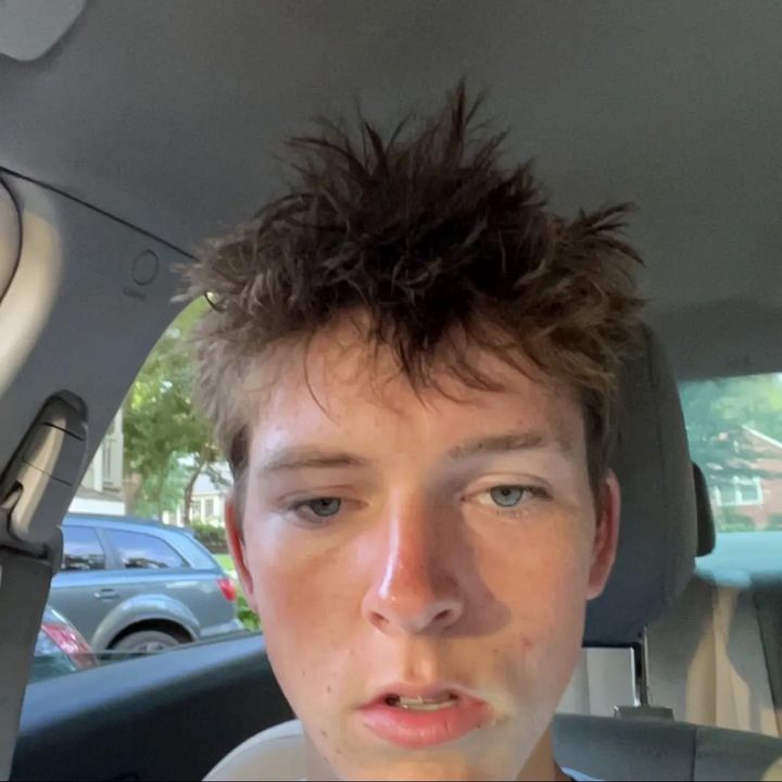 Profile Picture of Co1in (@colin2myers) on Tiktok