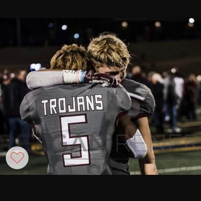 Profile Picture of Jayden Patrick (@JaydenPatrick18) on Twitter