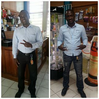 Profile Picture of Maurice Fagan (Lover boy Maurice Fagan ) (@mauricegoodguy) on Facebook