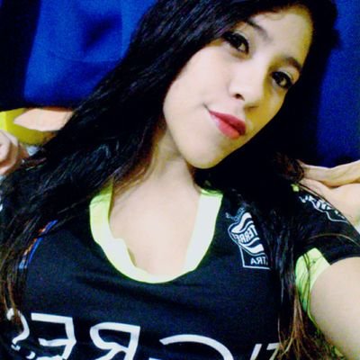 Profile Picture of Angie Montemayor (@AngieMontemayo6) on Twitter