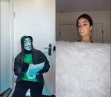 Profile Picture of   Rate Pz Squire painting... (@chadwildclay.vy) on Tiktok