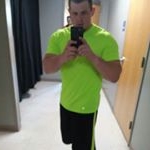 Profile Picture of Chas Booth (@bullet_bender32) on Instagram