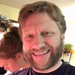 Profile Picture of Ken McClain (@kenmcclain) on Instagram