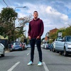 Profile Picture of Josh Swift (@@josh.man.1) on Tiktok