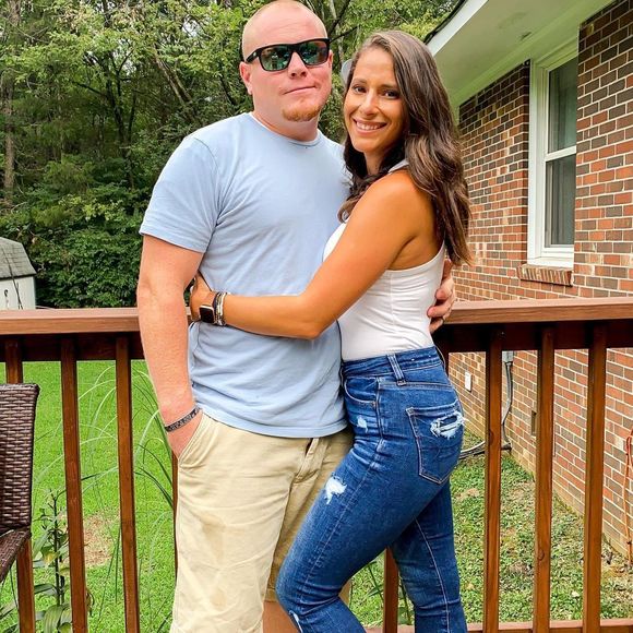 Profile Picture of Crissy Stolzenthaler (@cstolz) on Poshmark