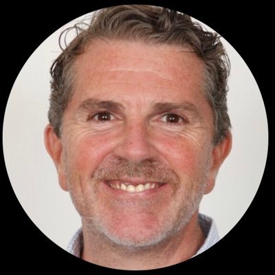 Profile Picture of Michael Thorn (@michaeljthorn) on Twitter