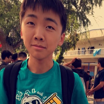 Profile Picture of Jason Kwan (@pimpdaddykwan) on Twitter