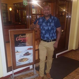 Joel Kendall - Facebook Profile Picture of Joel Kendall (@joel.kendall.184) on Facebook