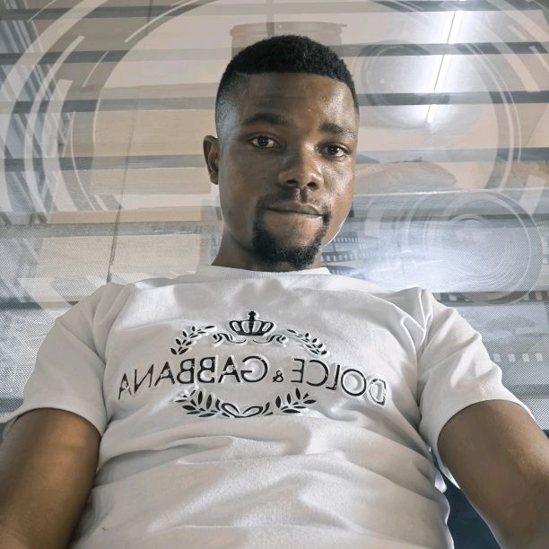 Profile Picture of Christopher gausi (@user183339128009) on Tiktok