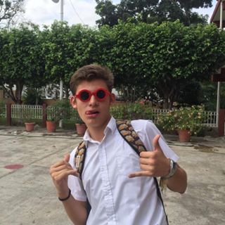 Profile Picture of Carlos Mar (@Carlos-Mar) on Facebook
