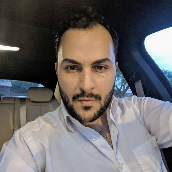 Profile Picture of Alexander Sobhani (@a_sobhani) on Poshmark