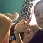 Profile Picture of @autumnagee@haileekcheergirl (@autumn_hailee_spam) on Instagram