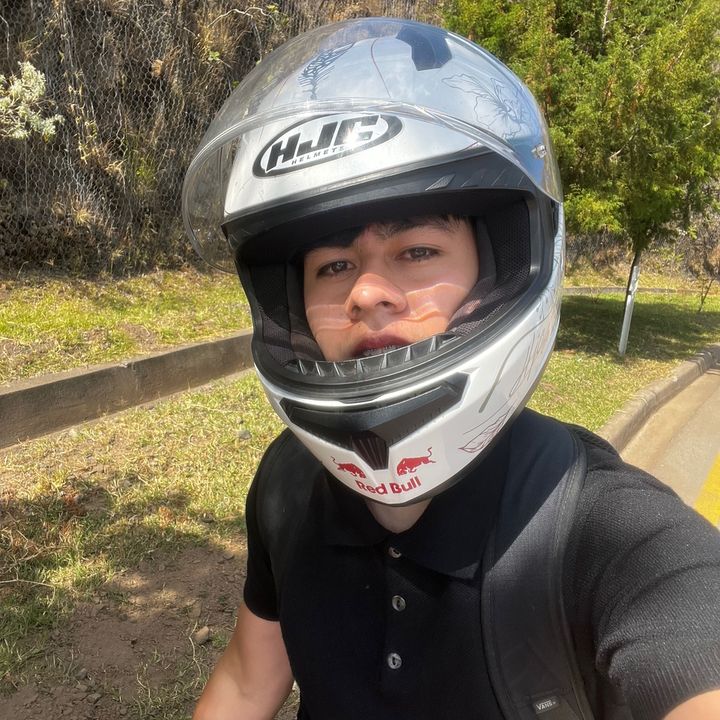 Profile Picture of Brandon Soto (@brandon11702) on Tiktok