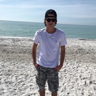 Profile Picture of Brandon Augustine (@augustine364) on Twitter